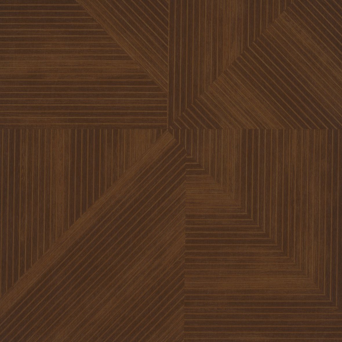 Interface Cut&Form vinyylilaatta A04313 Cherry 50X50X0,45 cm