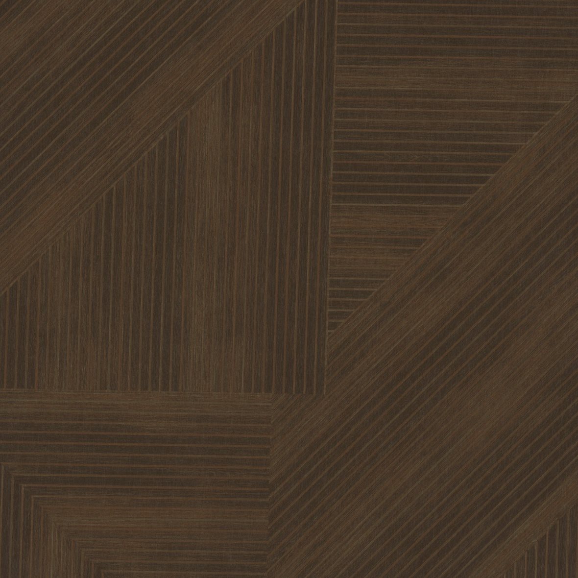 Interface Cut&Form vinyylilaatta A04314 Coffee 50X50X0,45 cm