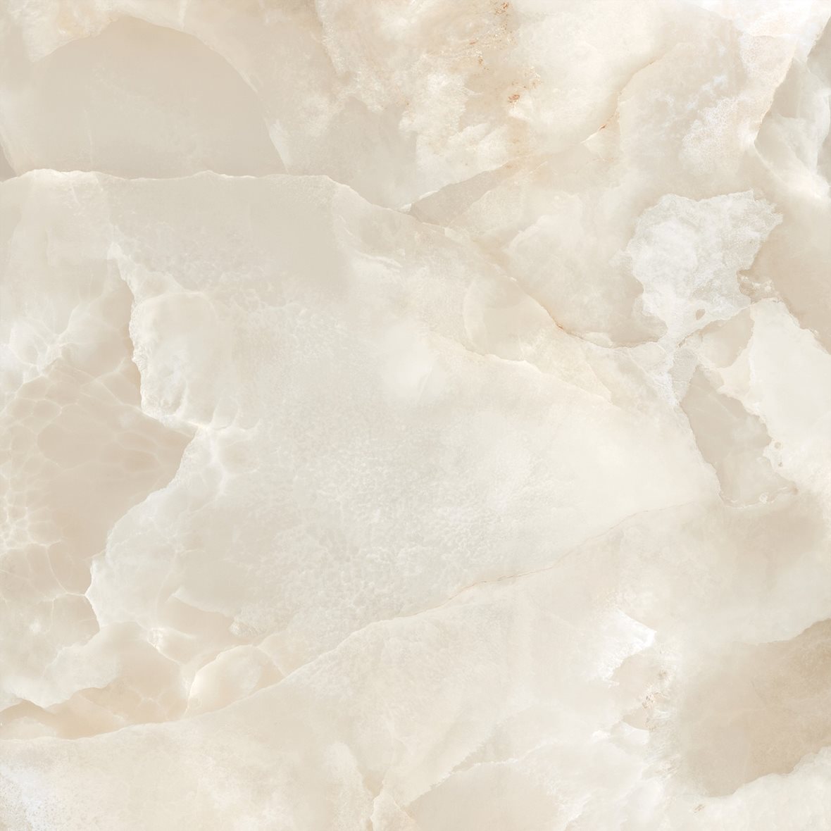 LPC Onice lasitettu porcelanato seinälaatta lattialaatta ulkolaatta 120x120 02L Champagne tasapintainen kiillotettu vaalea valkoinen marmori