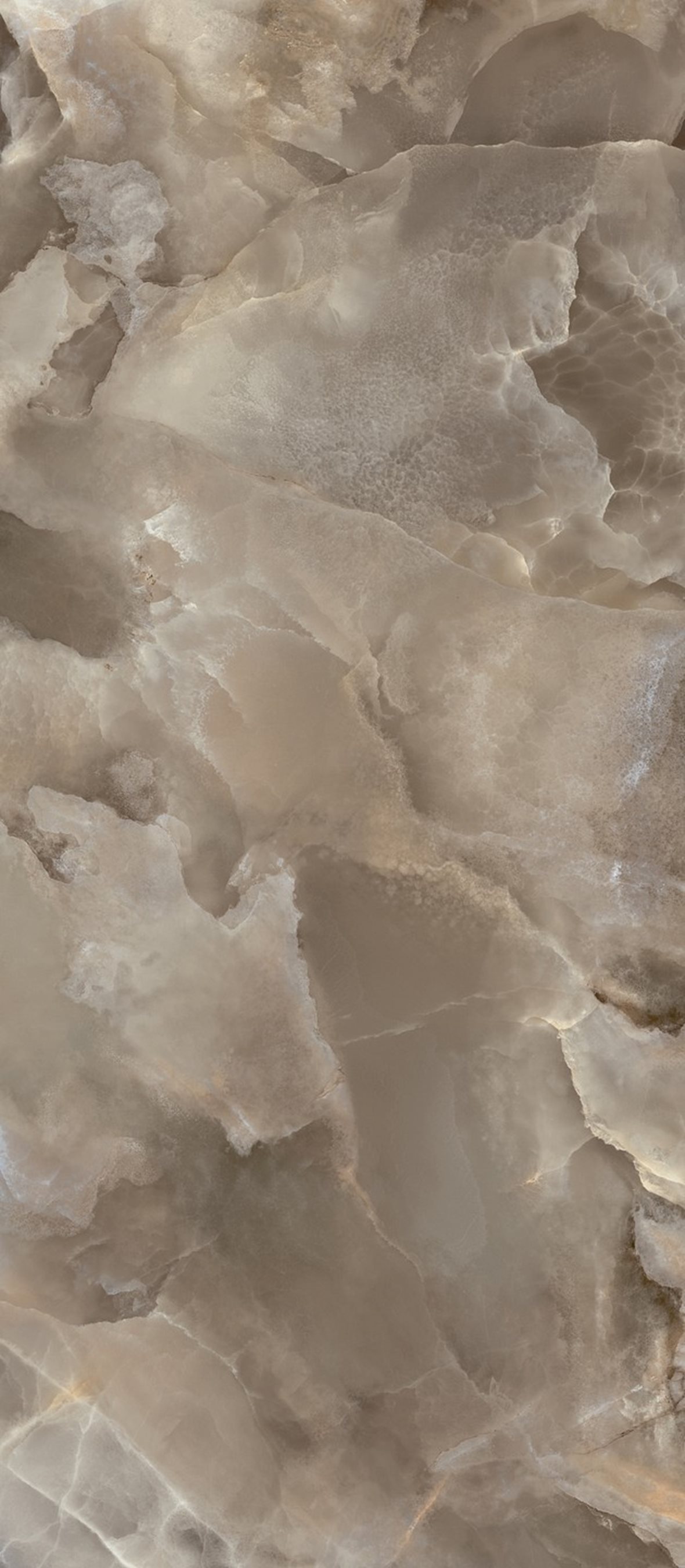 LPC Onice Bookmatch B lasitettu porcelanato seinälaatta 120x278 06L Orientale tasapintainen kiillotettu Diamond tumma ruskea marmori