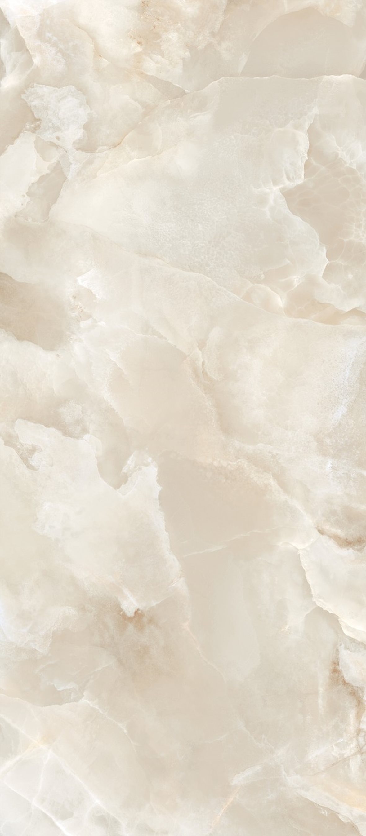 LPC Onice Bookmatch B lasitettu porcelanato seinälaatta 120x278 02L Champagne tasapintainen kiillotettu Diamond vaalea valkoinen marmori