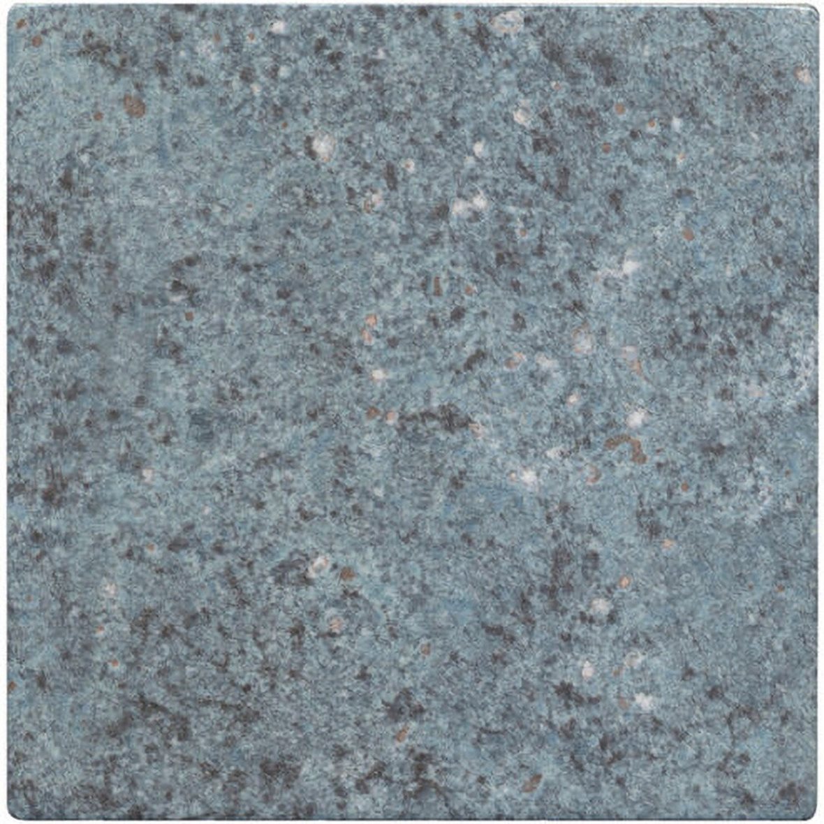 LPC Ocean märkäpuriste lasitettu porcelanato lattialaatta ulkolaatta 14,7x14,7 Grey Bali laineileva matta antibakteerinen keskitumma harmaa vivahteika