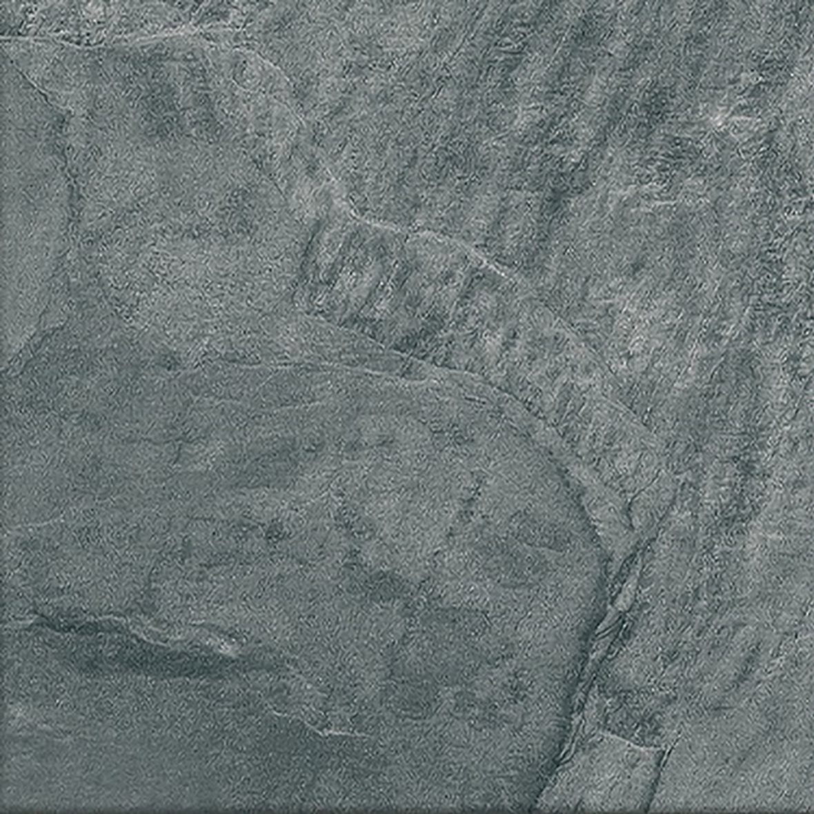 Pukkila Splash Slate lasitettu porcelanato seinälaatta lattialaatta ulkolaatta 15x15 anthracite tasapintainen matta harmaa vivahteikas