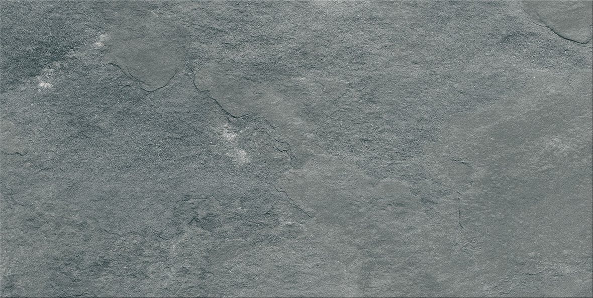 Pukkila Splash Slate lasitettu porcelanato seinälaatta lattialaatta ulkolaatta 30,3x60,3 anthracite tasapintainen matta harmaa vivahteikas