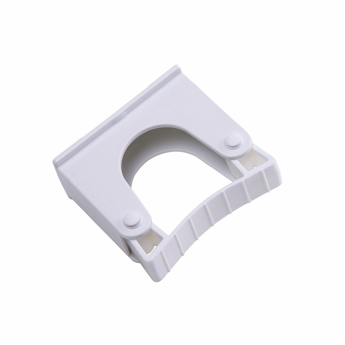 Toolflex Original Pro välinepidin X-large 30-40 mm valkoinen 2-pack