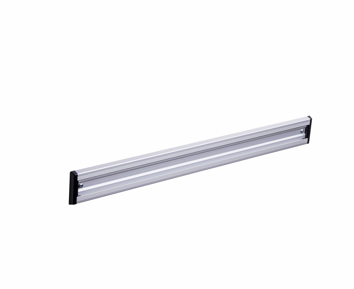 Toolflex Original Pro välinetelinekisko 50 cm alumiini musta