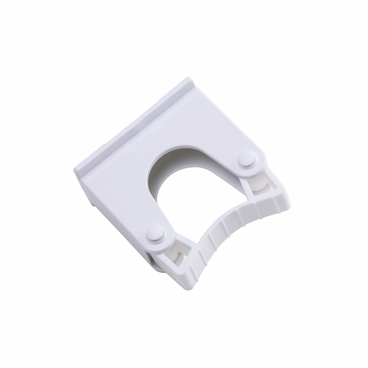 Toolflex Original Pro välinepidin Medium 20-30 mm valkoinen 2-pack