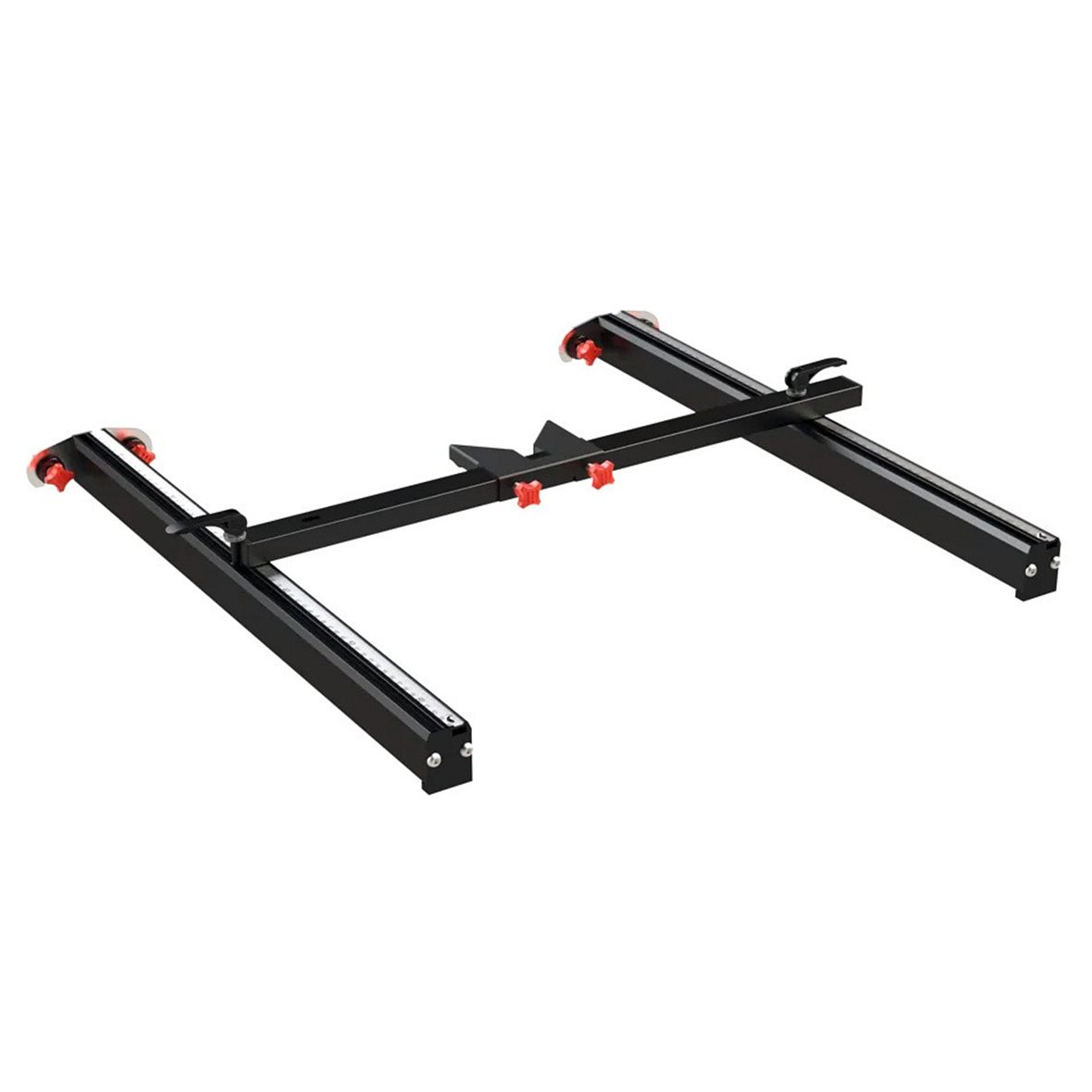 Rubi Manual Cutters sivutuki mitta-asteikolla 1200 RWK-leikkurille