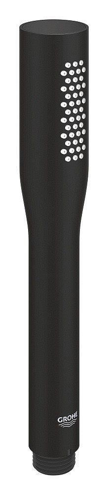 GROHE SPA Rainshower Aqua Stick suihkukahva phantom black 6,5 l/min