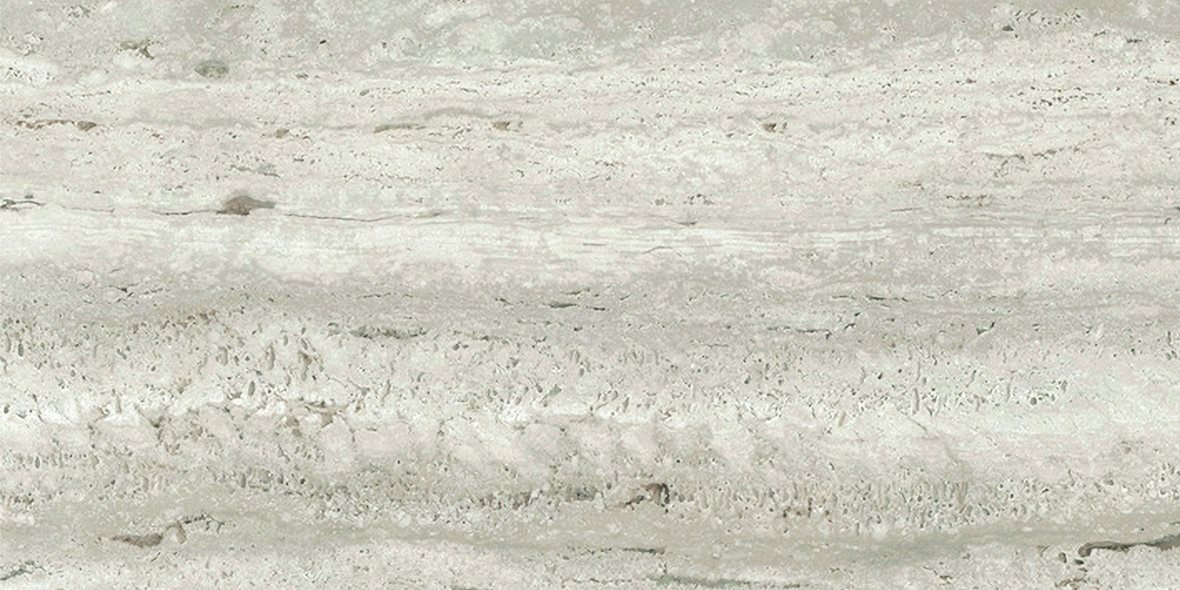 LPC Tibur lasittamaton porcelanato seinälaatta 30x60 03 usva vein tasapintainen silotettu matta harmaa travertino