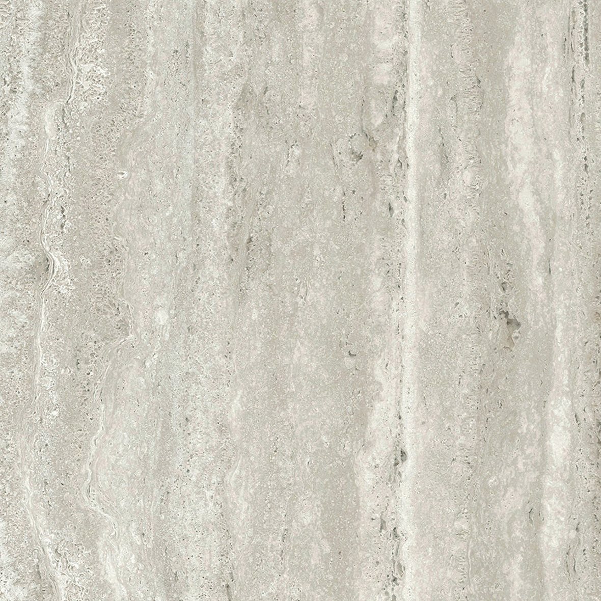 LPC Tibur lasittamaton porcelanato seinälaatta 60x60 03 usva vein tasapintainen silotettu matta harmaa travertino