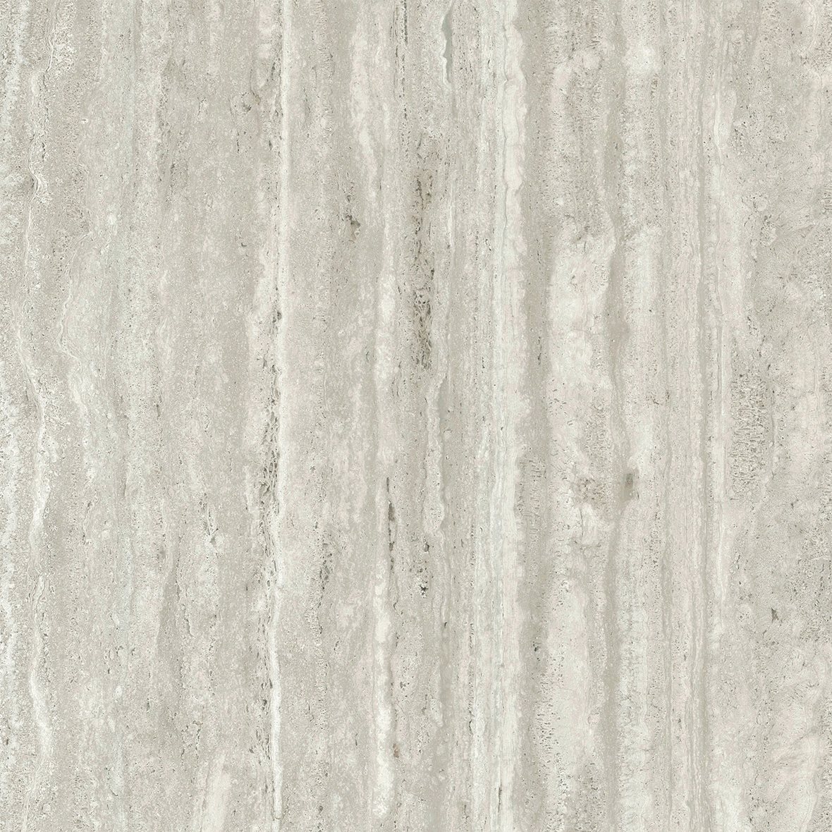 LPC Tibur lasittamaton laatta 120x120 R03 usva vein karhennettu matta harmaa travertino