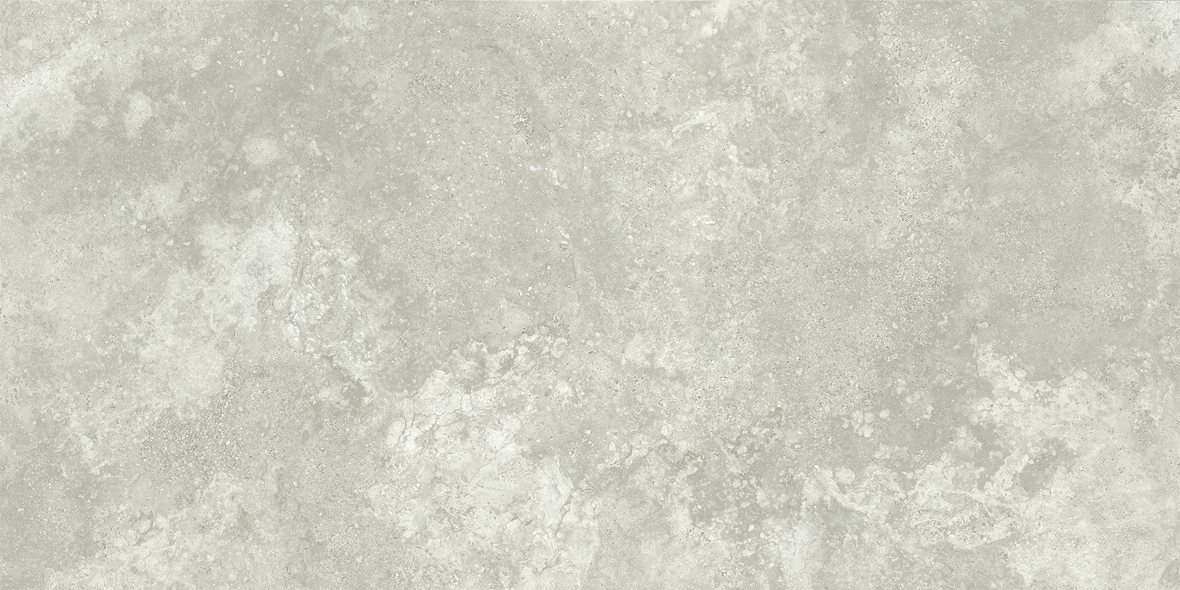 LPC Tibur lasittamaton porcelanato seinälaatta 60x120 03 usva cross tasapintainen silotettu matta harmaa travertino