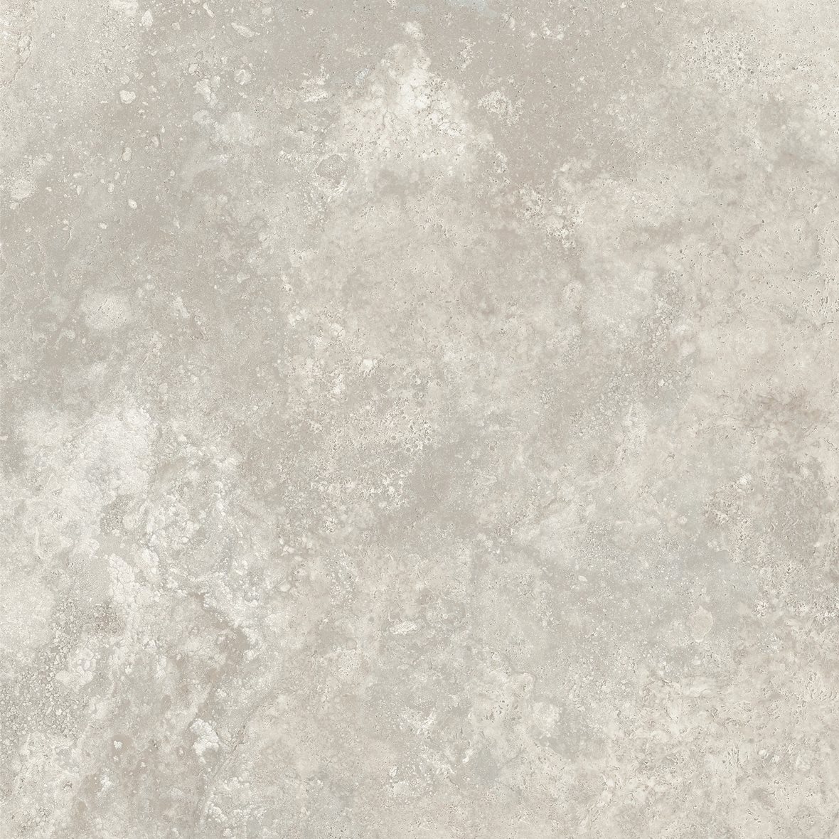 LPC Tibur lasittamaton laatta 60x60x2 R03 usva cross karhennettu matta harmaa travertino