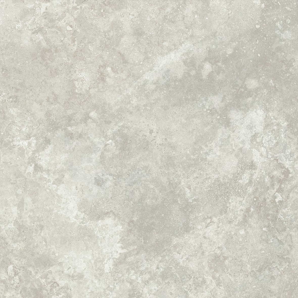 LPC Tibur lasittamaton laatta 80x80x2 R03 usva cross karhennettu matta harmaa travertino