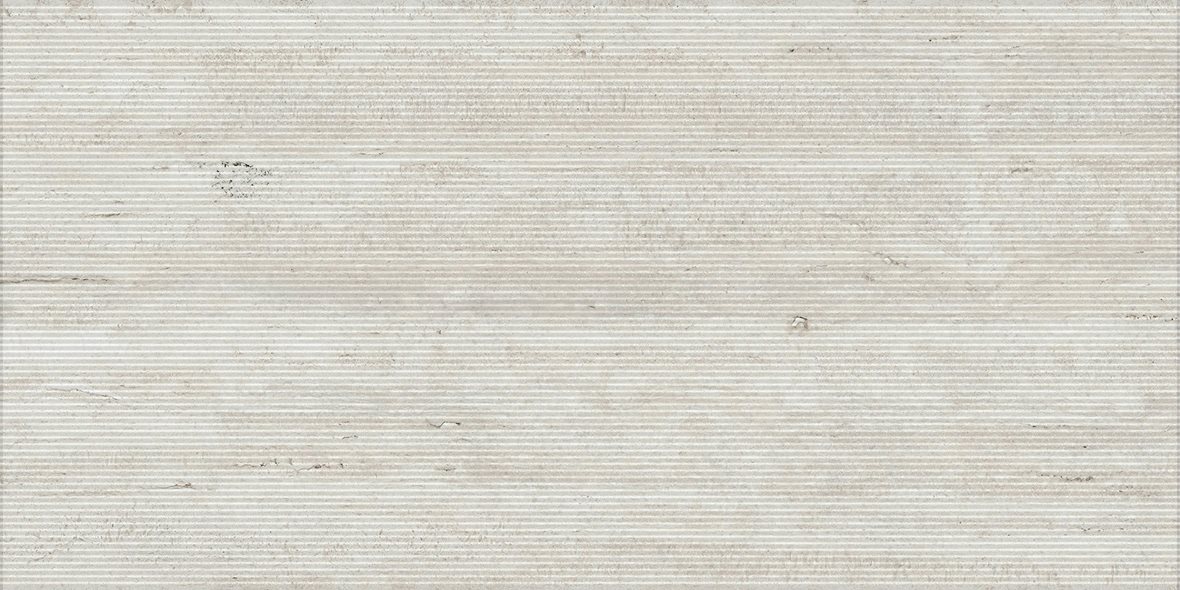 LPC Tibur Vein lasittamaton porcelanato seinälaatta ulkolaatta 60x120 G01 helmi rihlattu matta Etna beige travertino