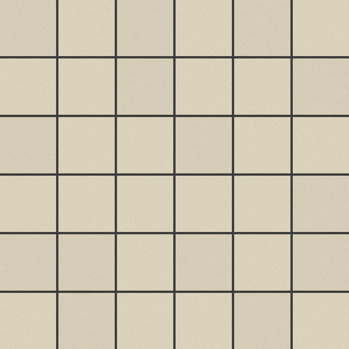 Pukkila Mosaico Porcelanico lasittamaton porcelanato mosaiikki seinälaatta lattialaatta 5x5 pearl tasapintainen matta 30x30 keskitumma beige vivahteik