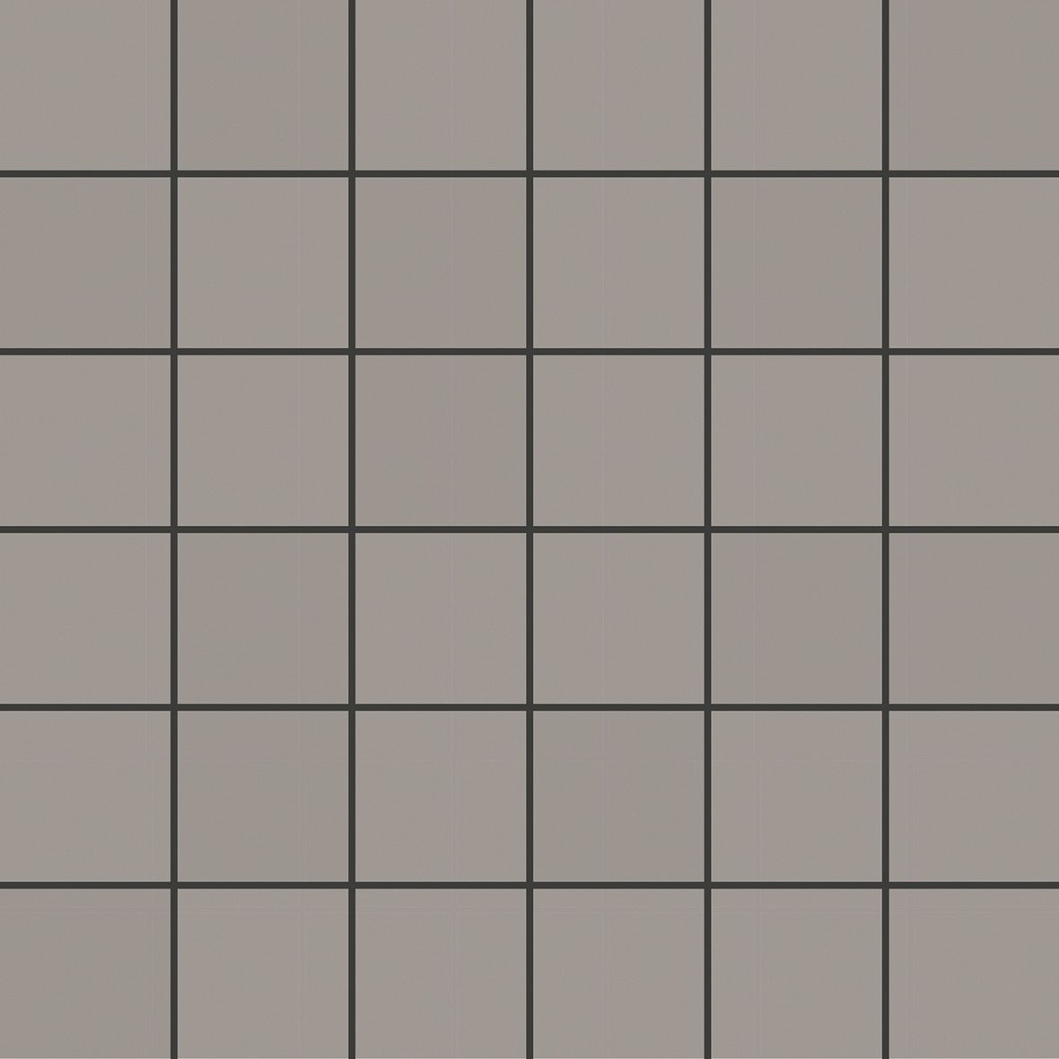 Pukkila Mosaico Porcelanico lasittamaton porcelanato mosaiikki seinälaatta lattialaatta 5x5 grey tasapintainen matta 30x30 keskitumma harmaa vivahteik