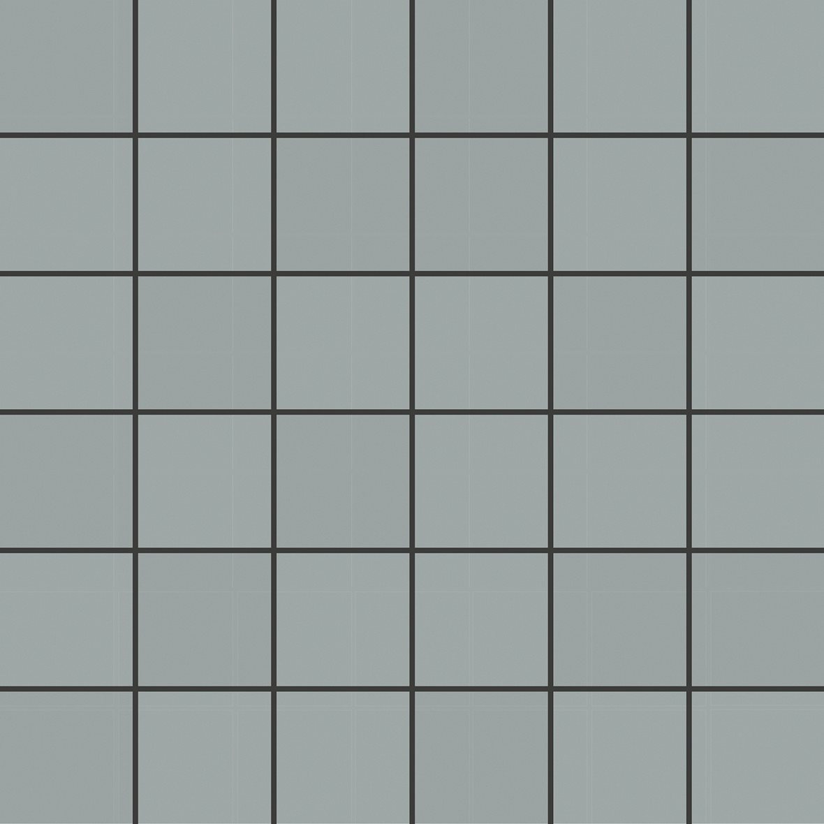Pukkila Mosaico Porcelanico lasittamaton porcelanato mosaiikki seinälaatta lattialaatta 5x5 blue grey tasapintainen matta 30x30 keskitumma sininen viv