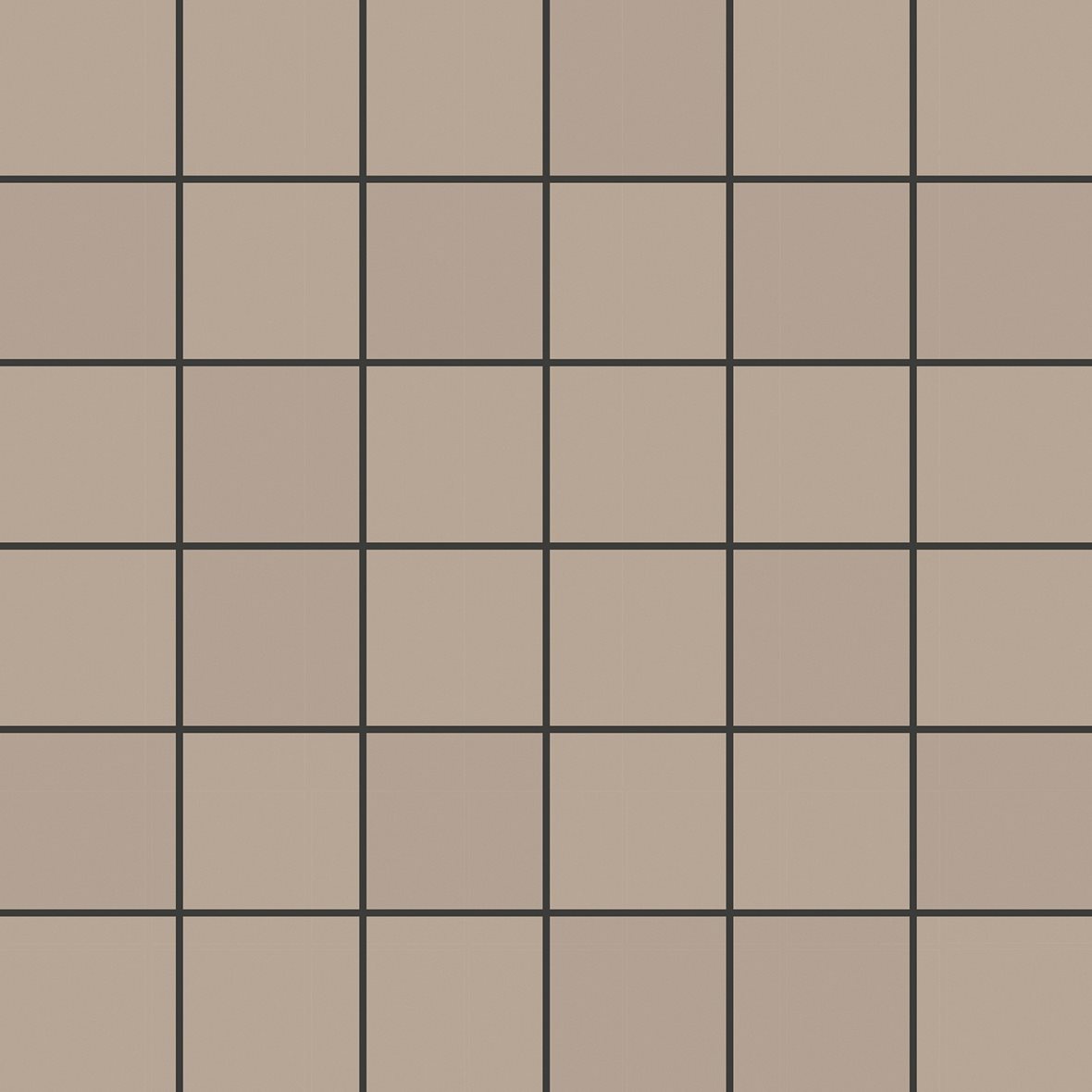 Pukkila Mosaico Porcelanico lasittamaton porcelanato mosaiikki seinälaatta lattialaatta 5x5 beige tasapintainen matta 30x30 keskitumma beige vivahteik