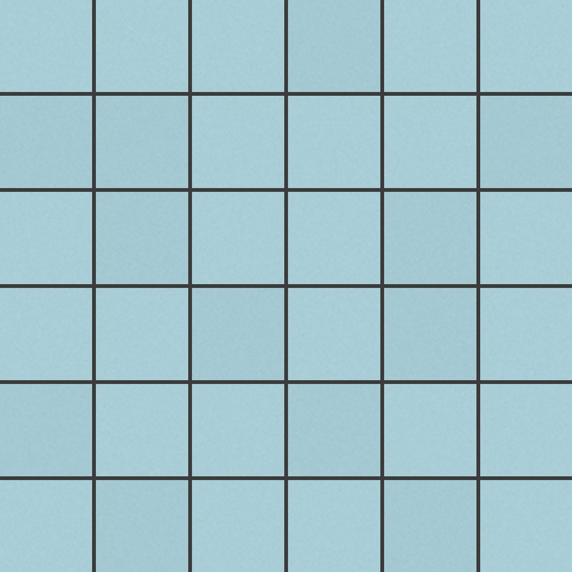 Pukkila Mosaico Porcelanico lasittamaton porcelanato mosaiikki seinälaatta lattialaatta 5x5 turquoise tasapintainen matta 30x30 keskitumma turkoosi vi