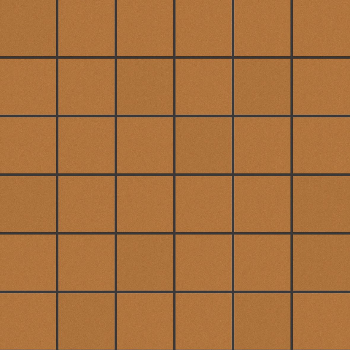 Pukkila Mosaico Porcelanico lasittamaton porcelanato mosaiikki seinälaatta lattialaatta 5x5 gold tasapintainen matta 30x30 keskitumma kulta vivahteika