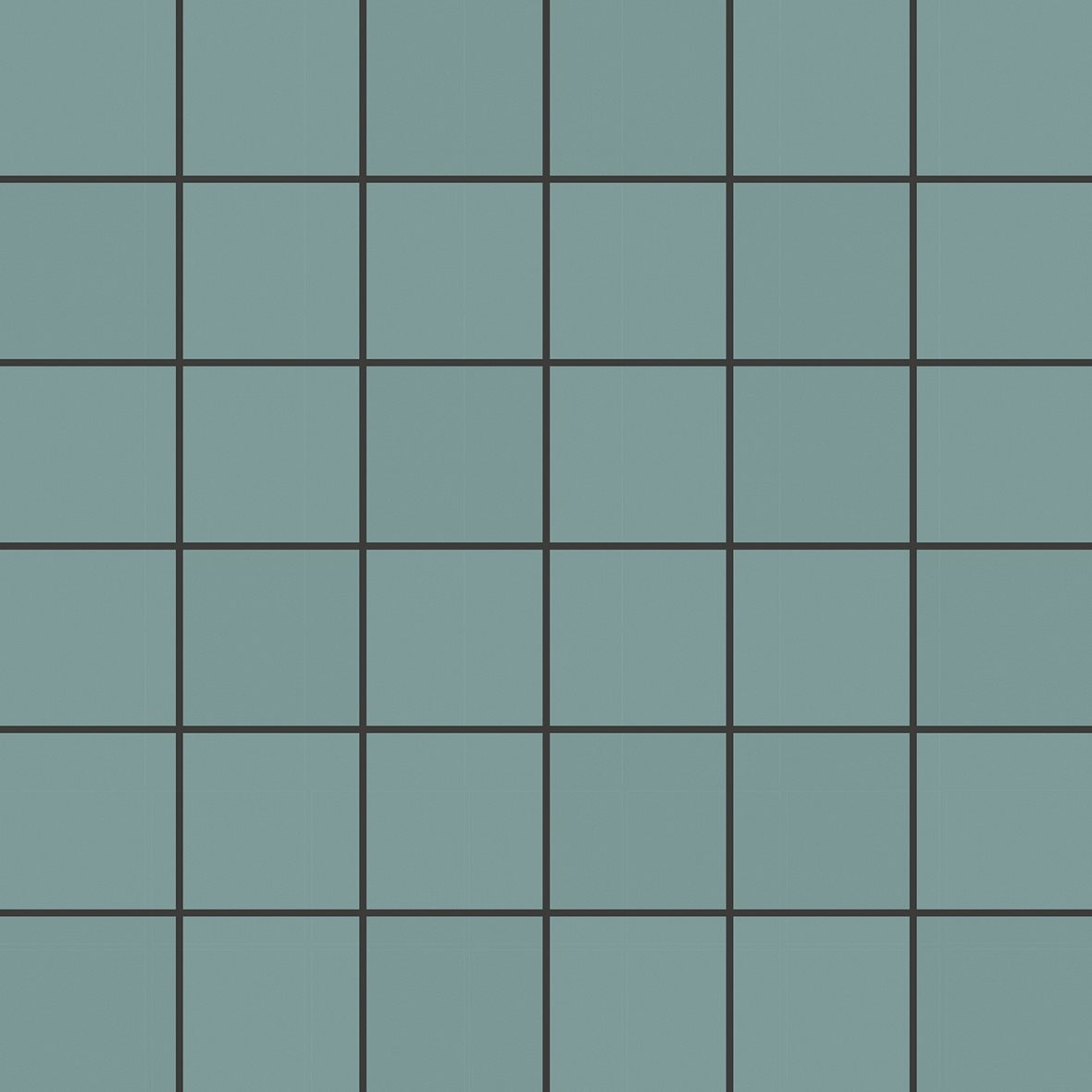 Pukkila Mosaico Porcelanico lasittamaton porcelanato mosaiikki seinälaatta lattialaatta 5x5 gemstone green tasapintainen matta 30x30 keskitumma vihreä