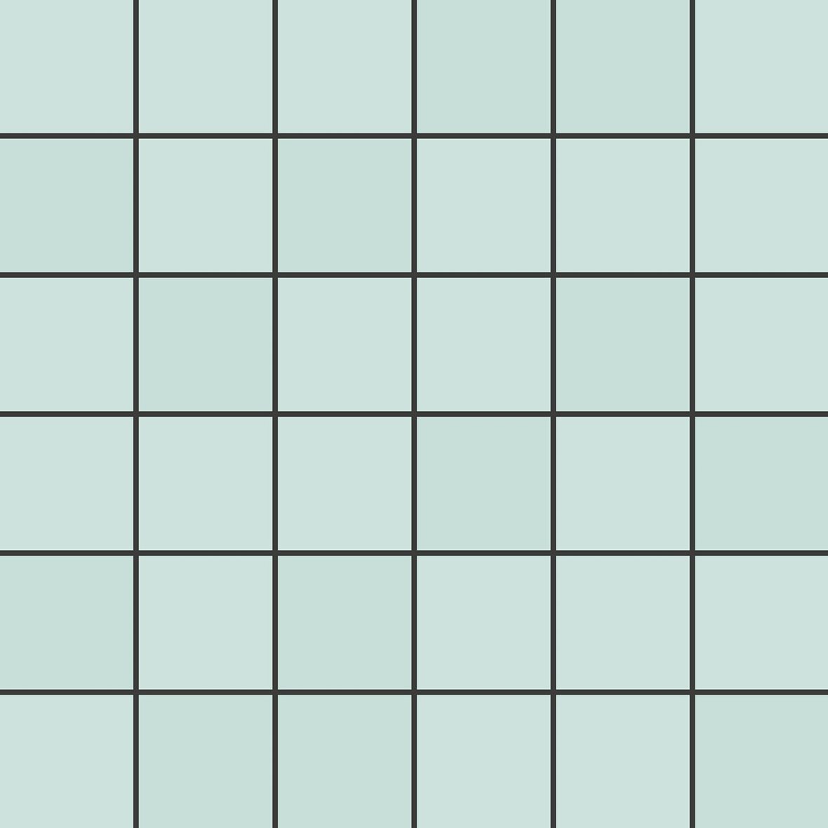 Pukkila Mosaico Porcelanico lasittamaton porcelanato mosaiikki seinälaatta lattialaatta 5x5 celestite blue tasapintainen matta 30x30 vaalea sininen vi