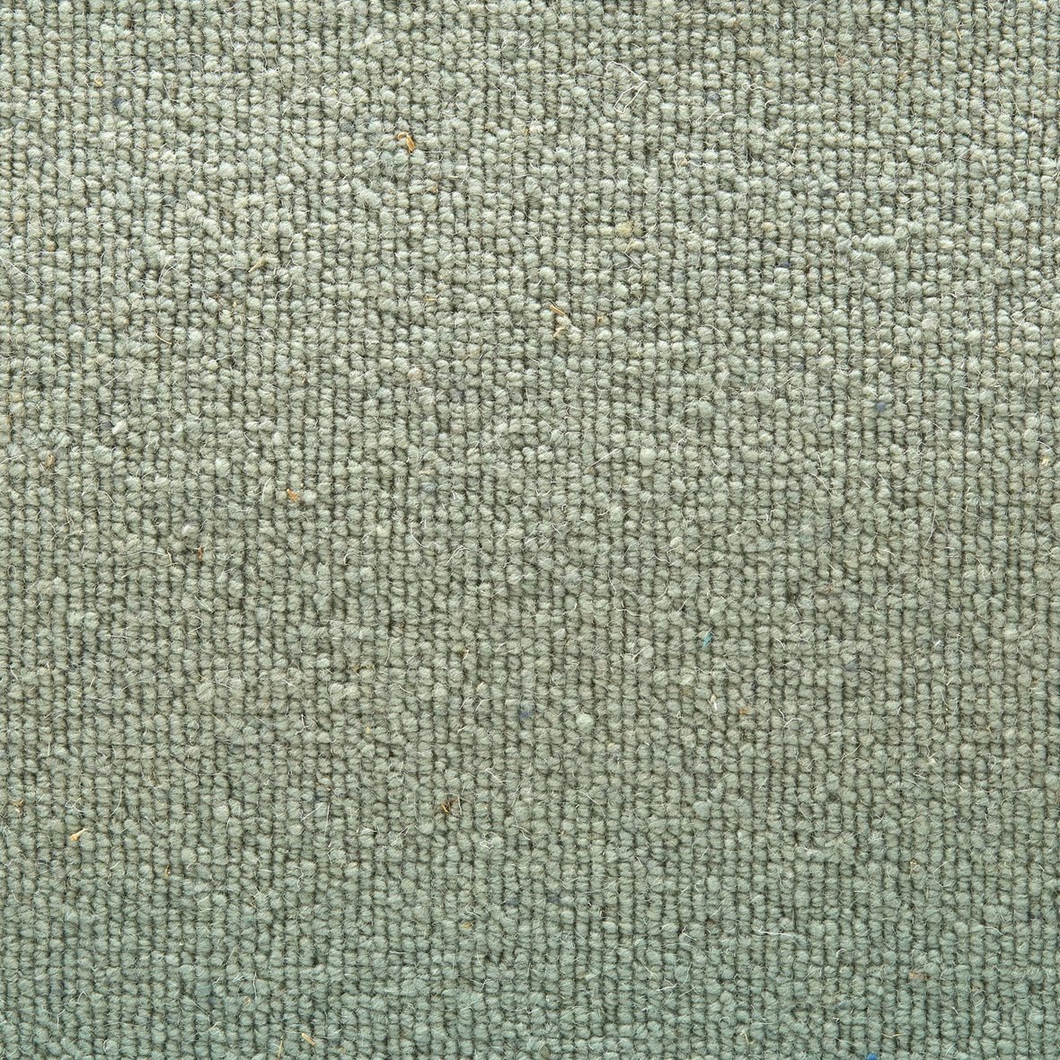 LPC Wool kokolattiamatto 724 jade leveys 4 m