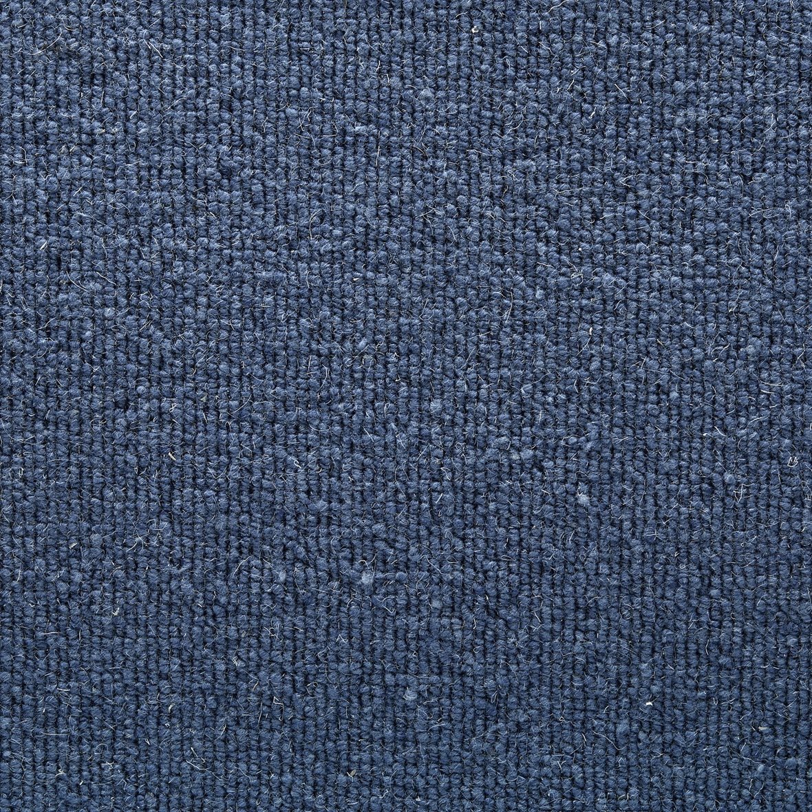 LPC Wool mittatilausmatto 751 marine lankakanttaus