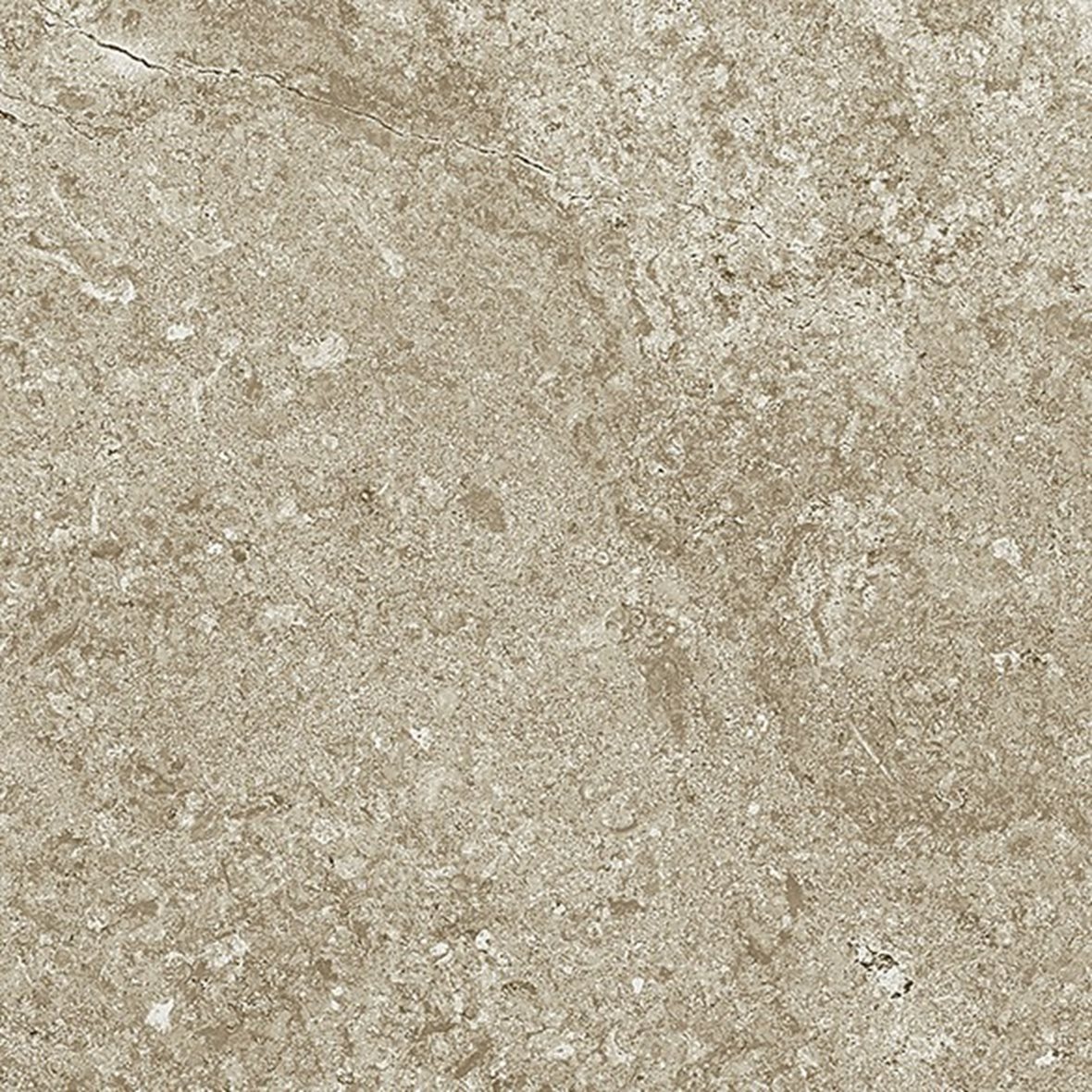LPC Geo Re60 lasittamaton porcelanato seinälaatta lattialaatta ulkolaatta 15x15 03 Sand tasapintainen matta keskitumma ruskea kivi