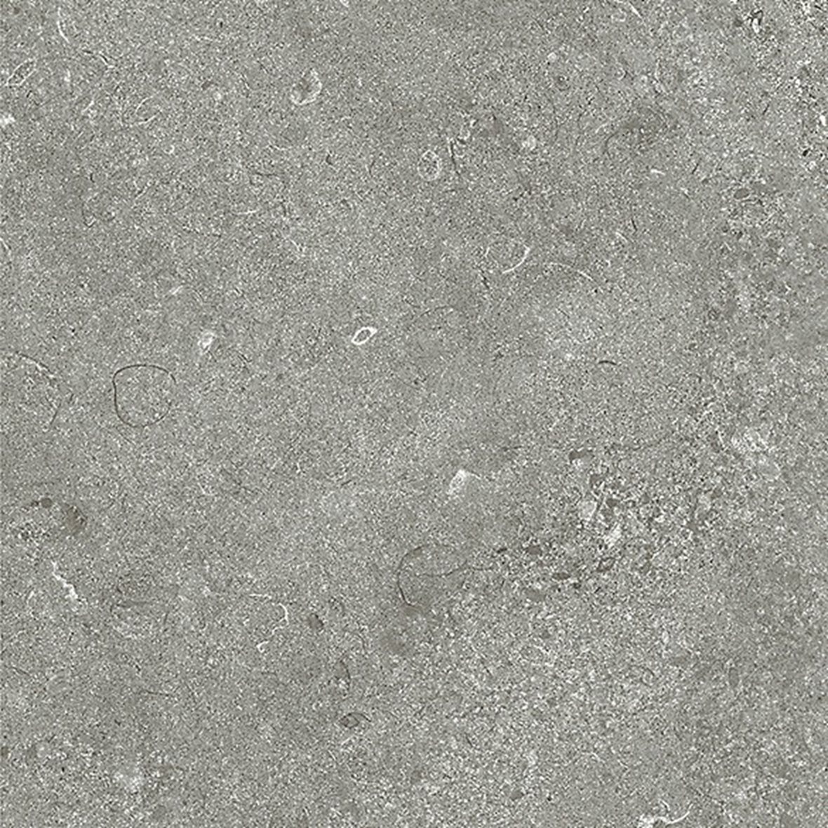 LPC Geo Re60 lasittamaton porcelanato seinälaatta lattialaatta ulkolaatta 15x15 04 Smoke tasapintainen matta keskitumma harmaa kivi