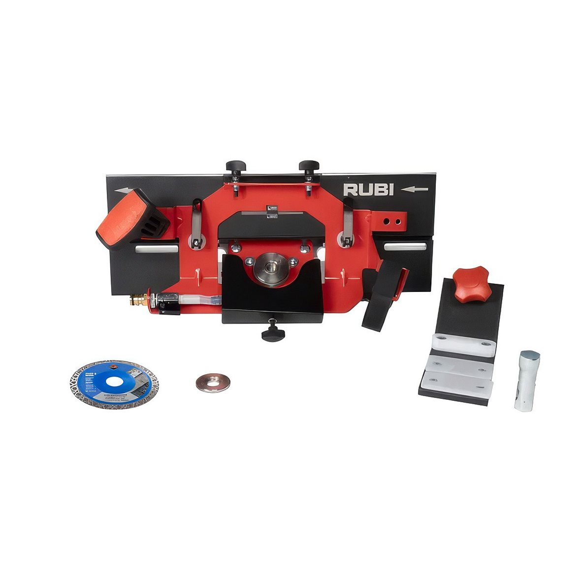 Rubi Drilling jiirileikkuriteline MITRE-MATE