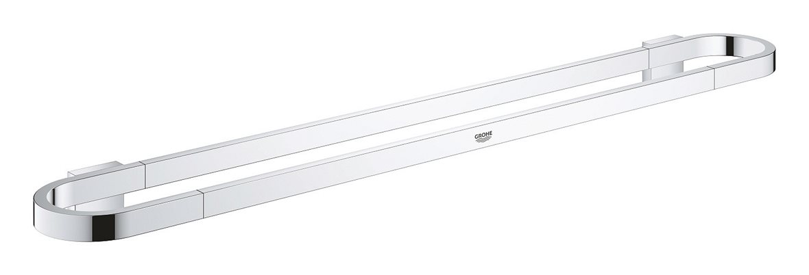 GROHE Selection pyyhetanko 60x3x8,5 cm kromi