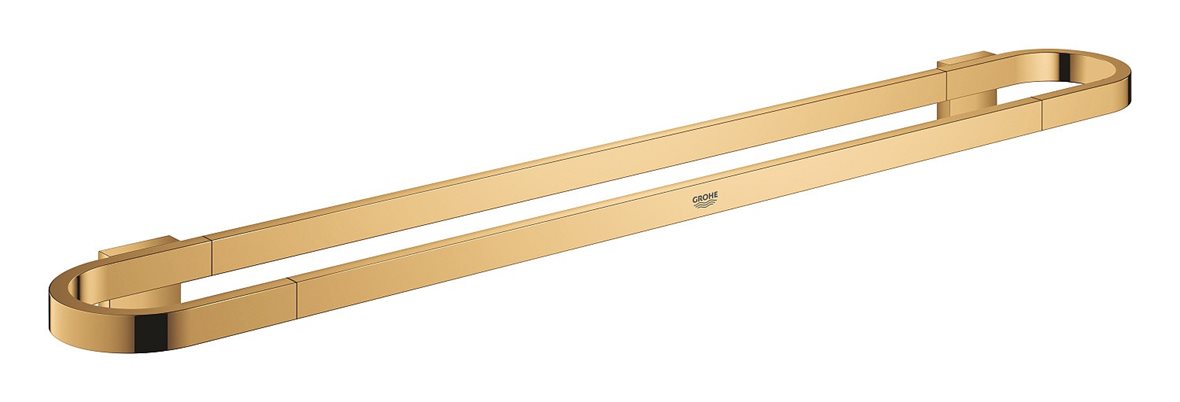 GROHE Selection pyyhetanko 60x3x8,5 cm PVD cool sunrise