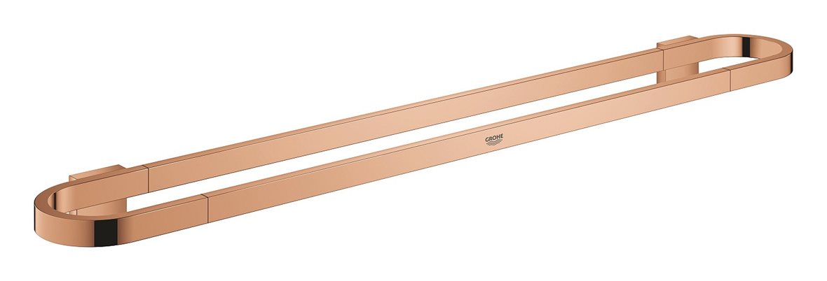 GROHE Selection pyyhetanko 60x3x8,5 cm PVD warm sunset