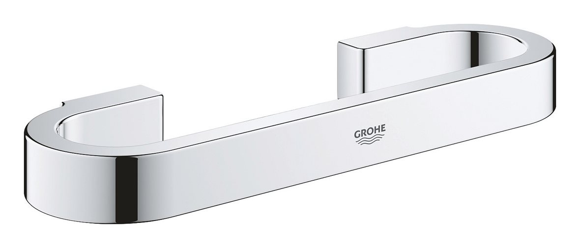 GROHE Selection tukitanko 33,6x3,4x10,1 cm kromi