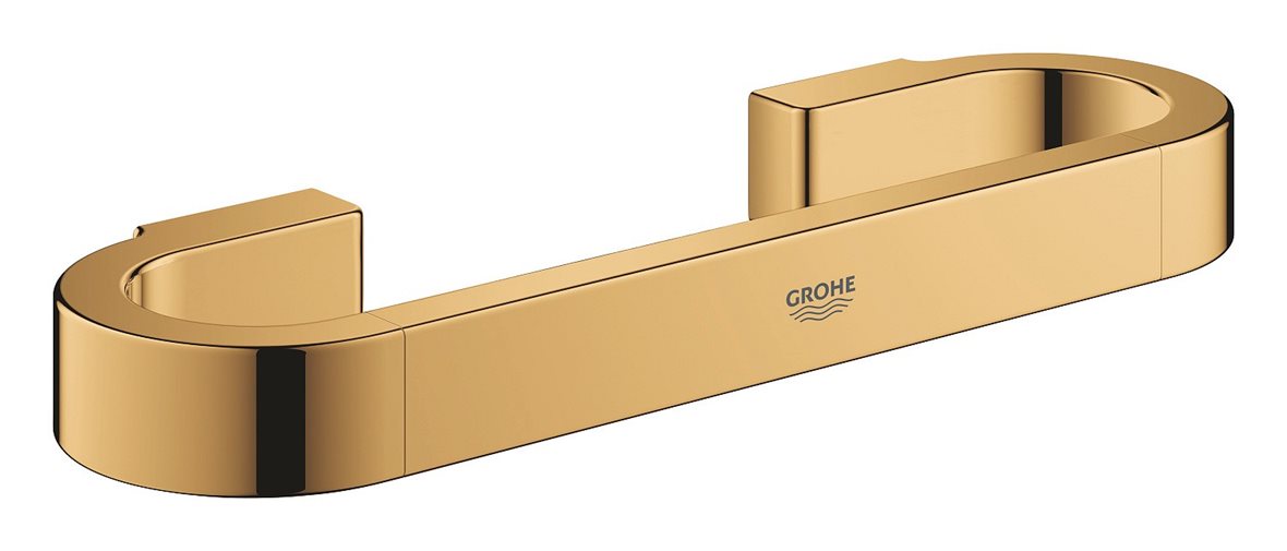 GROHE Selection tukitanko 33,6x3,4x10,1 cm PVD cool sunrise
