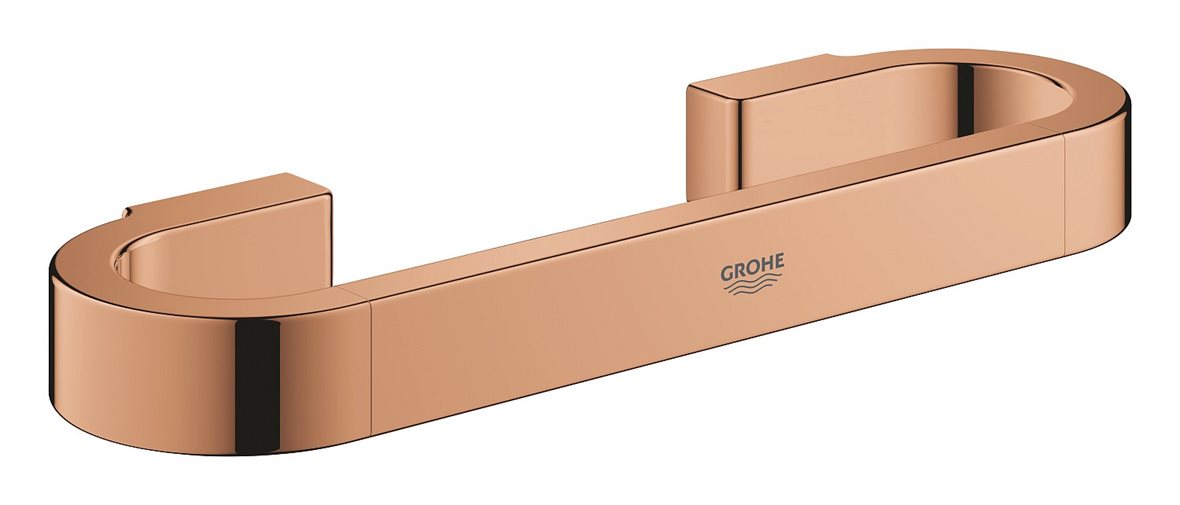 GROHE Selection tukitanko 33,6x3,4x10,1 cm PVD warm sunset