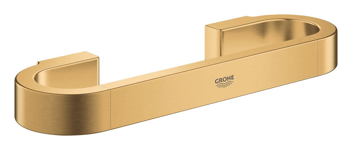 GROHE Selection tukitanko 33,6x3,4x10,1 cm PVD brushed cool sunrise