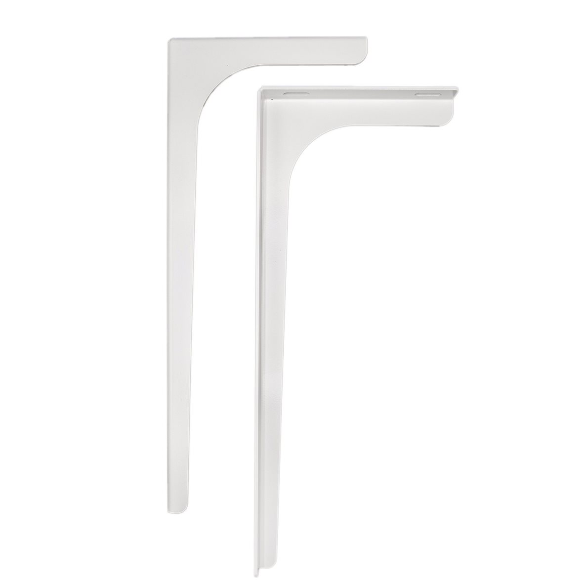 Balteco kannatinpari altaille 48x20 cm