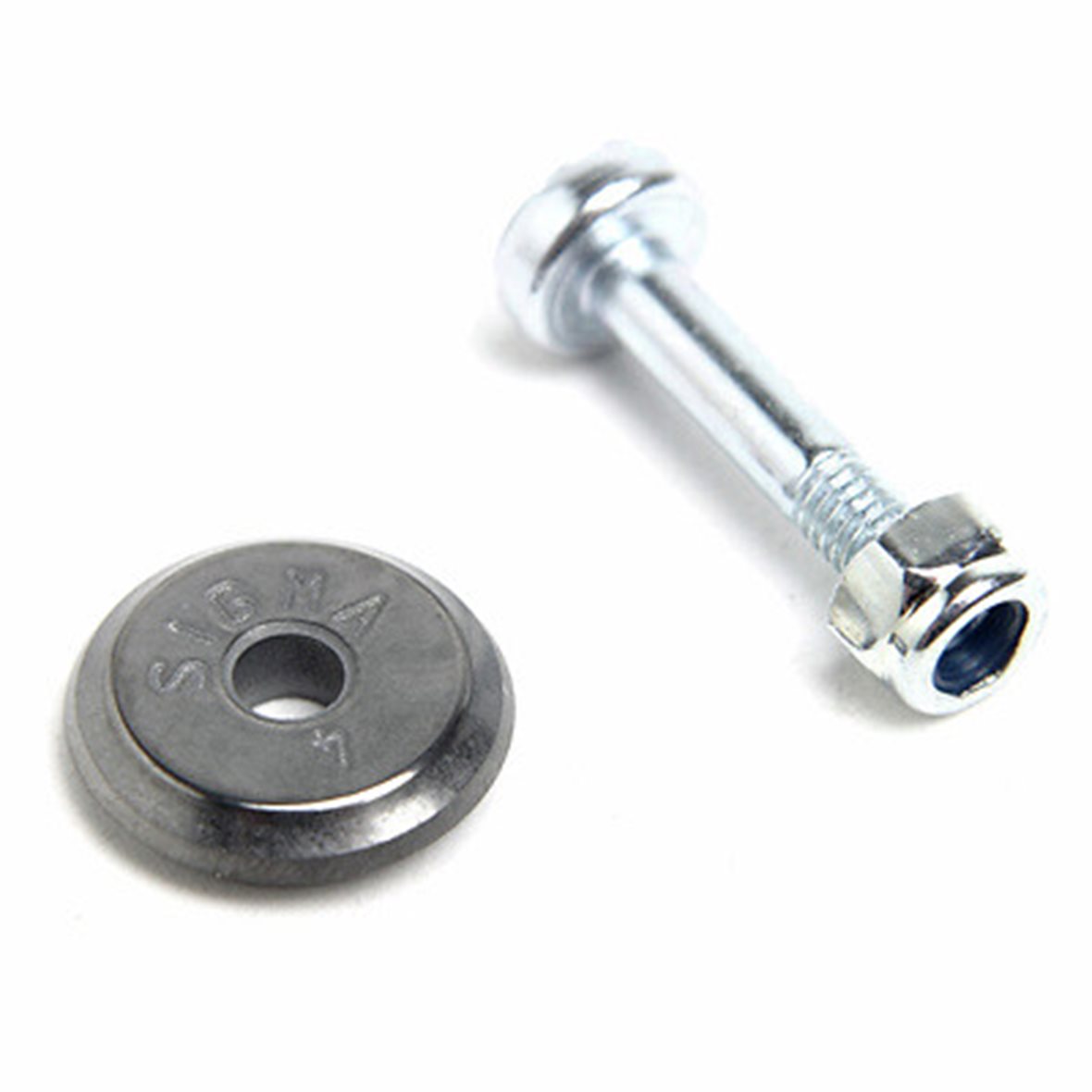 Terä Sigma-leikkuriin 13x3x2,95