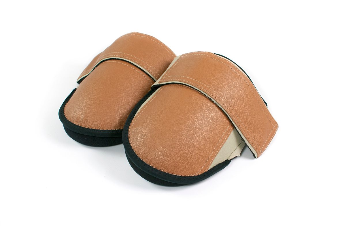 Pro-Fit polvisuoja ulkopuolinen 2 kpl