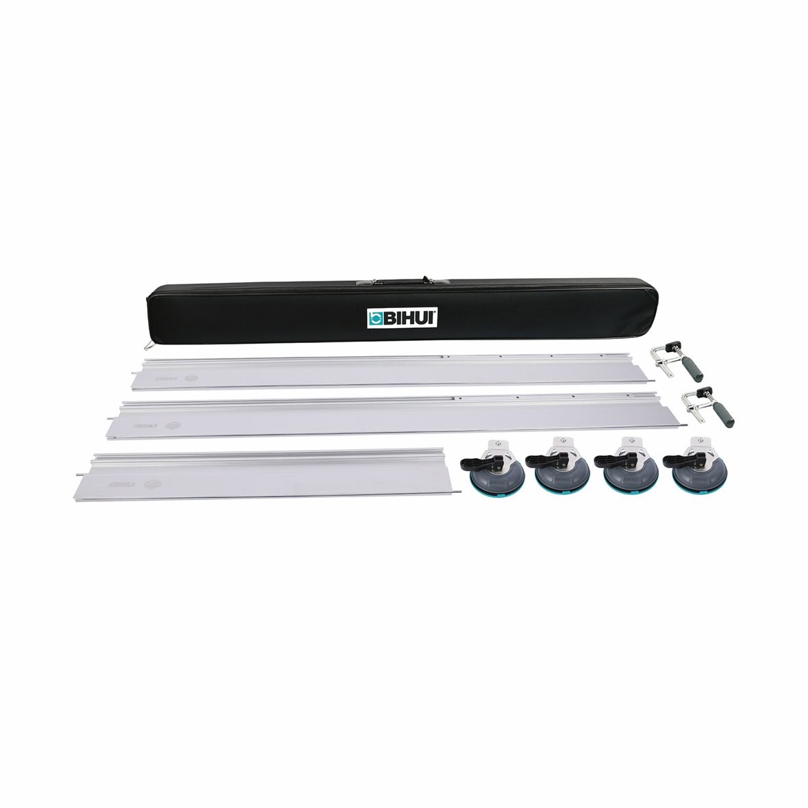 Bihui alumiiniohjurit laattaleikkuriin/-sahaan LFRS5