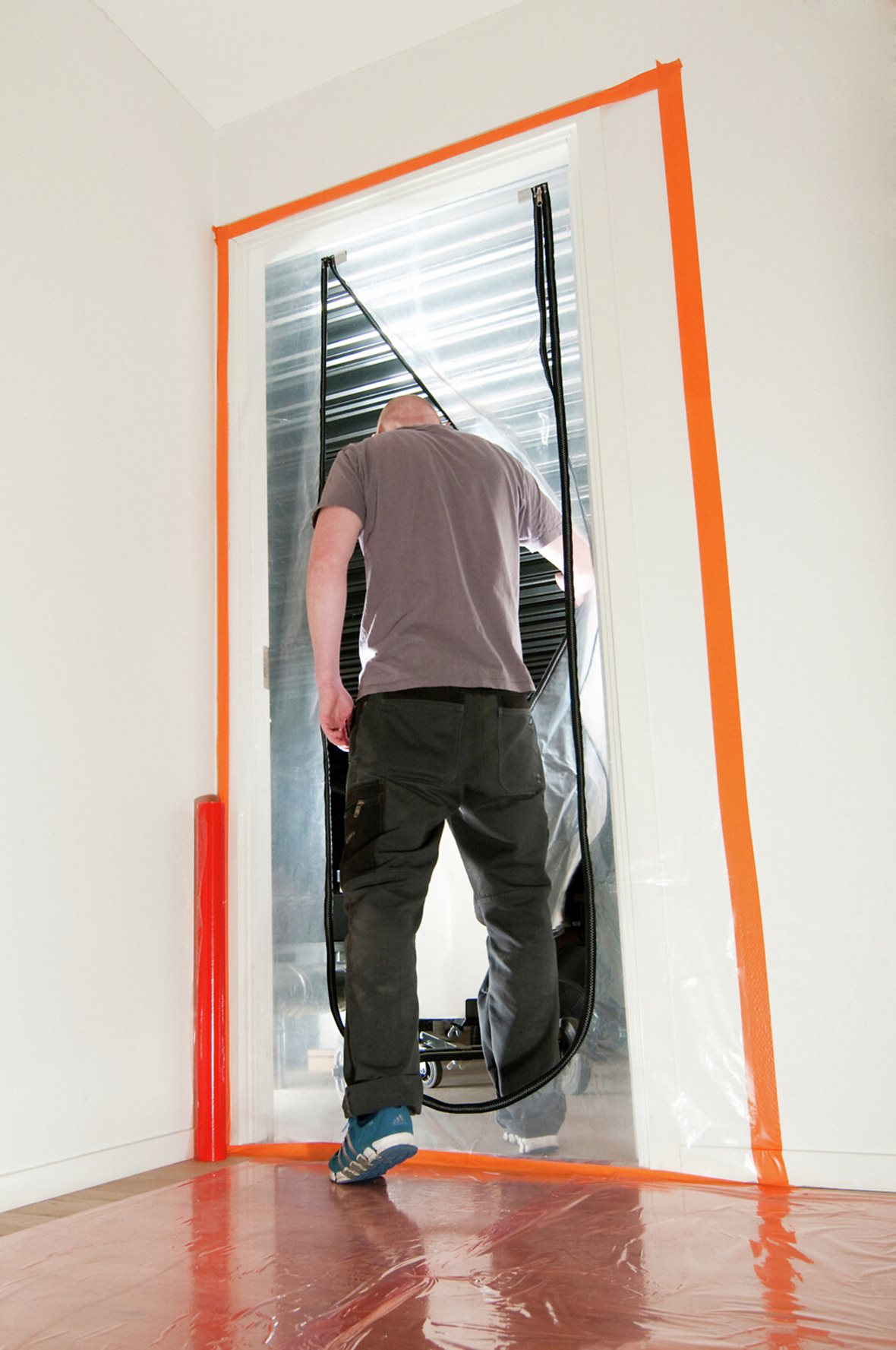 Vetoketjuovi Elit u-malli (2200/1900 x 1120/680 mm)