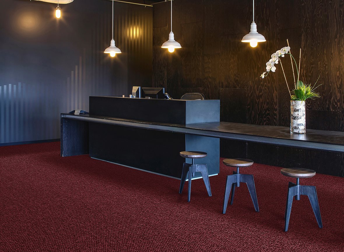 Vastaanotto- ja odotustilat, Klassinen, Belakos Base, Belakos Base kokolattiamatto 12 leveys 4 m