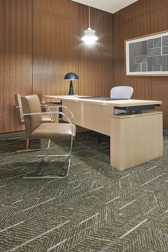 dressed lines interface Tailored & Timeless: Behind Interface's Dressed Lines Collection