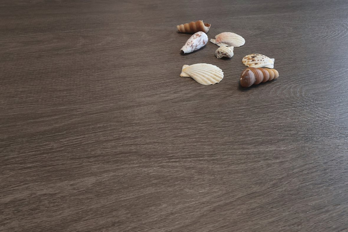 Klassinen, Futura Comfort, Futura Comfort PVC-vapaa lankku Durban Oak 21,8X121