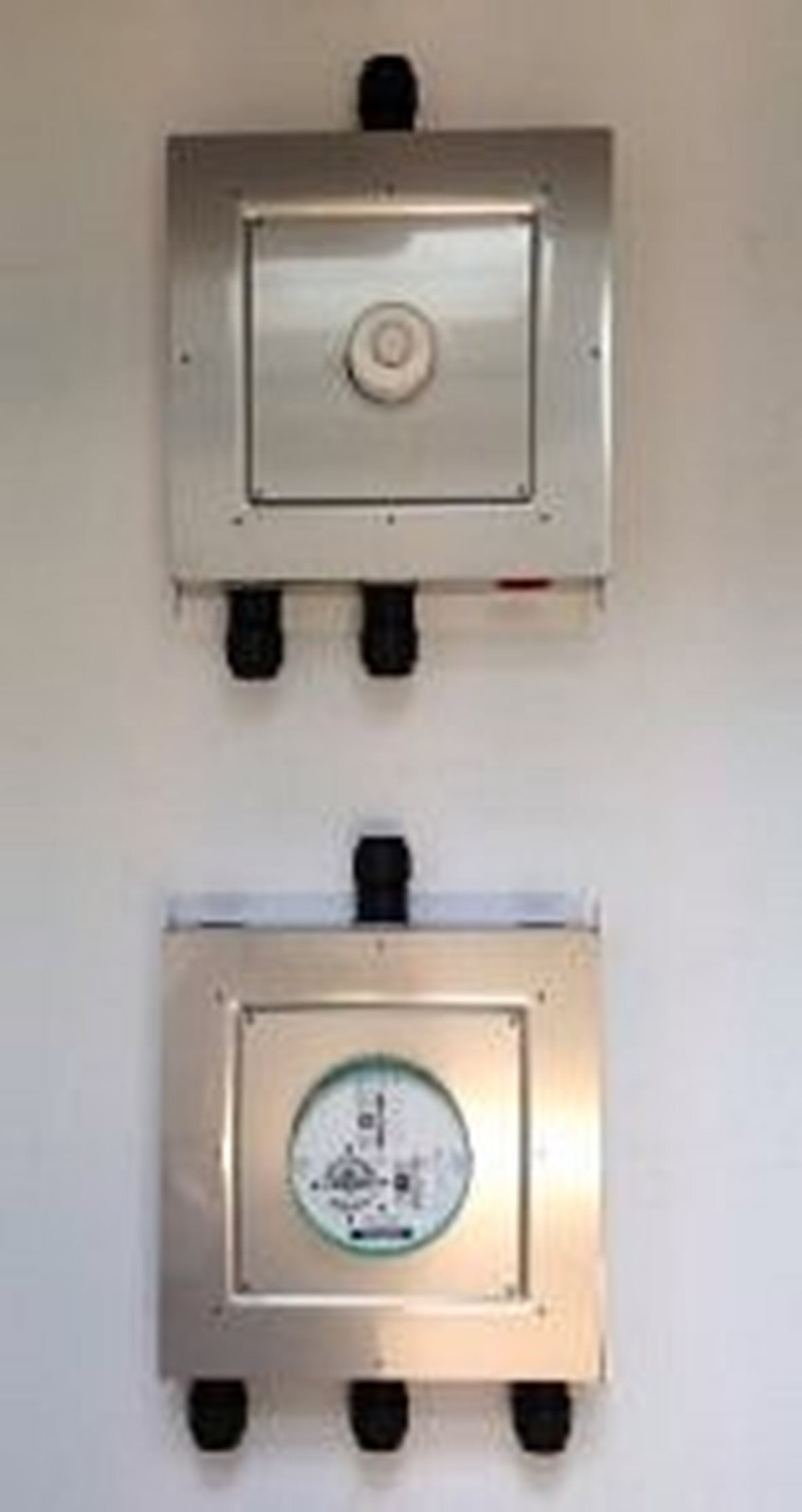 Joramark BOX300 30015 300x300x80 mm rst 2 kpl