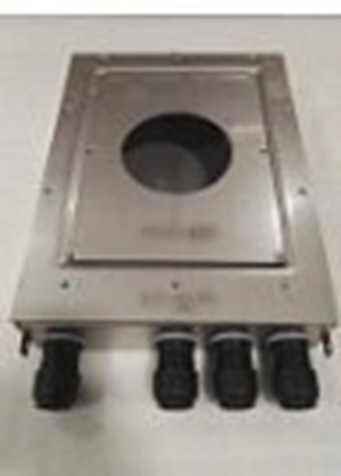 Joramark BOX300 30011 300x400x80 mm rst